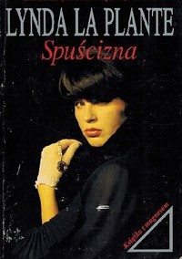 Spuścizna - Lynda La Plante - ebook