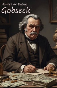 Gobseck - Honore de Balzac - ebook
