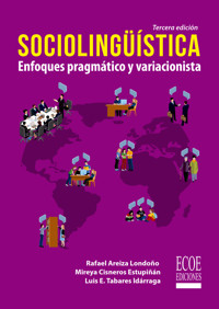 Sociolingüistica - Rafael Areiza Londoño - ebook