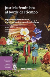 Justicia feminista al borde del tiempo -  - ebook