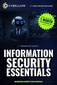 Information Security Essentials - Cybellium - ebook