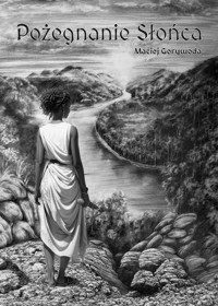 Pożegnanie Słońca - Maciej Gorywoda - ebook + audiobook