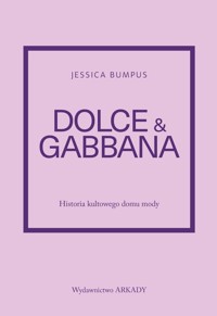 Dolce & Gabbana - Bumpus Jessica - książka