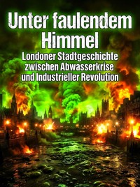 Unter faulendem Himmel - kuhn thomas - ebook