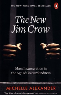 The New Jim Crow - Alexander Michelle - książka