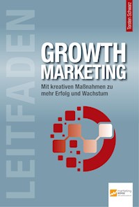 Leitfaden Growth Marketing - Dietmar Barzen - ebook