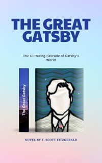 The Great Gatsby - F. Scott Fitzgerald - ebook
