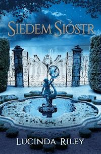 Siedem sióstr - Lucinda Riley - ebook + audiobook + książka