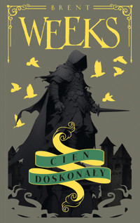 Cień doskonały - Brent Weeks - ebook + książka