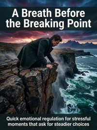 A Breath Before the Breaking Point - Corbin Holt - ebook