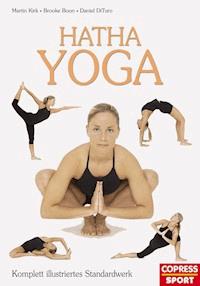 Hatha Yoga - Martin Kirk - ebook