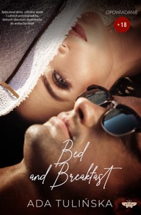 Bed and Breakfast - Ada Tulińska - ebook + audiobook