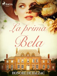 La prima Bela - Honore De Balzac - ebook