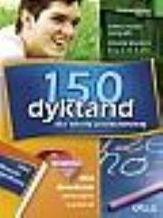 150 Dyktand. Szkoła podstawowa klasa 4-6 GREG - Beata Kuczera, Elżbieta Szymonek, Krystyna Cygal - książka
