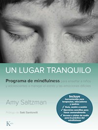 Un lugar tranquilo - Amy Saltzman - ebook