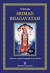 Srimad Bhagavatam - Vedavyasa - ebook