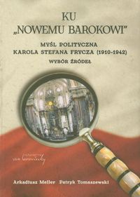 Ku nowemu Barokowi - Meller Arkadiusz, Tomaszewski Patryk - książka