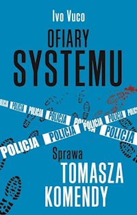 Ofiary systemu - Voco Ivo - książka
