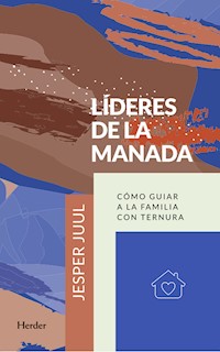 Líderes de la manada - Jesper Juul - ebook