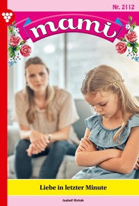 Liebe in letzter Minute - Isabell Rohde - ebook