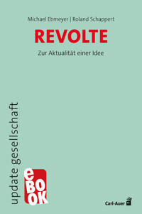Revolte - Michael Ebmeyer - ebook