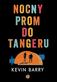 Nocny prom do Tangeru
