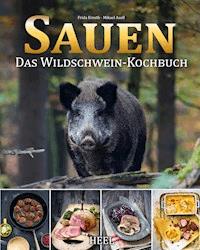 Sauen - Frida Ernsth - ebook