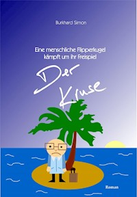 Der Kruse - Burkhard Simon - ebook