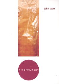 Niezrównany - Stott John - książka