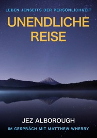 Unendliche Reise - Jez Alborough - ebook