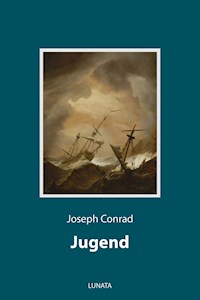 Jugend - Conrad Joseph - ebook