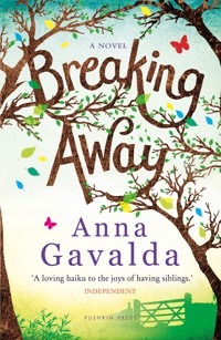 Breaking Away - Anna Gavalda - ebook