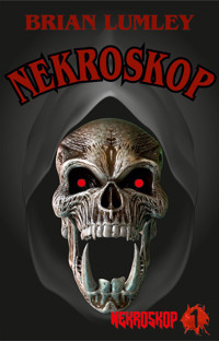 Nekroskop - Lumey Brian - książka