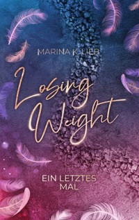 Losing Weight - Marina K. Lieb - ebook