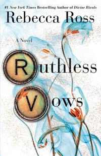 Ruthless Vows - Rebecca Ross - książka