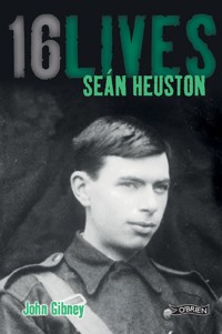 Sean Heuston - John Gibney - ebook