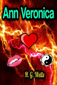 Ann Veronica - H G Wells - ebook