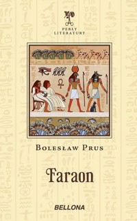 Faraon - Bolesław Prus - ebook + audiobook + książka