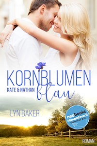 Kornblumenblau - Lyn Baker - ebook