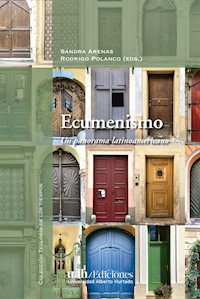 Ecumenismo - Sandra Arenas - ebook