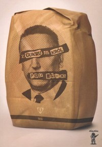 Z cukru był król - Piotr Milewski - książka