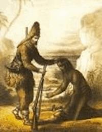 Robinson Crusoé - Tome II - Daniel Defoe - darmowy ebook