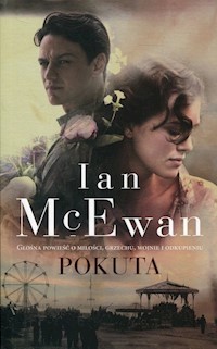 Pokuta - Ian McEwan - ebook + audiobook + książka