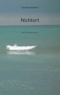 Nichtort - Karoline Harthun - ebook