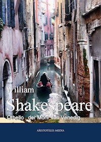 Othello, der Mohr von Venedig - William Shakespeare - ebook