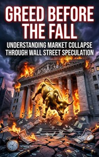 Greed Before the Fall - Juniper Sloane - ebook