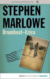 Drumbeat - Erica - Stephen Marlowe - ebook