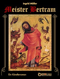 Meister Bertram - Ingrid Möller - ebook