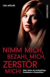 Nimm mich, bezahl mich, zerstör mich! - Lisa Müller - ebook
