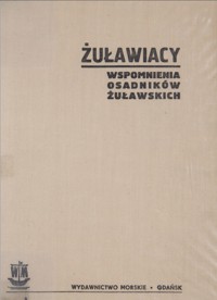 Żuławiacy - Józef Pawlik (oprac.) - ebook